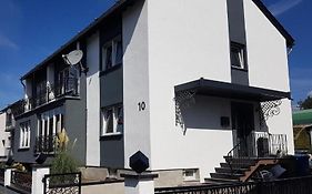 FeWo mit Terasse Neuwied&Koblenz